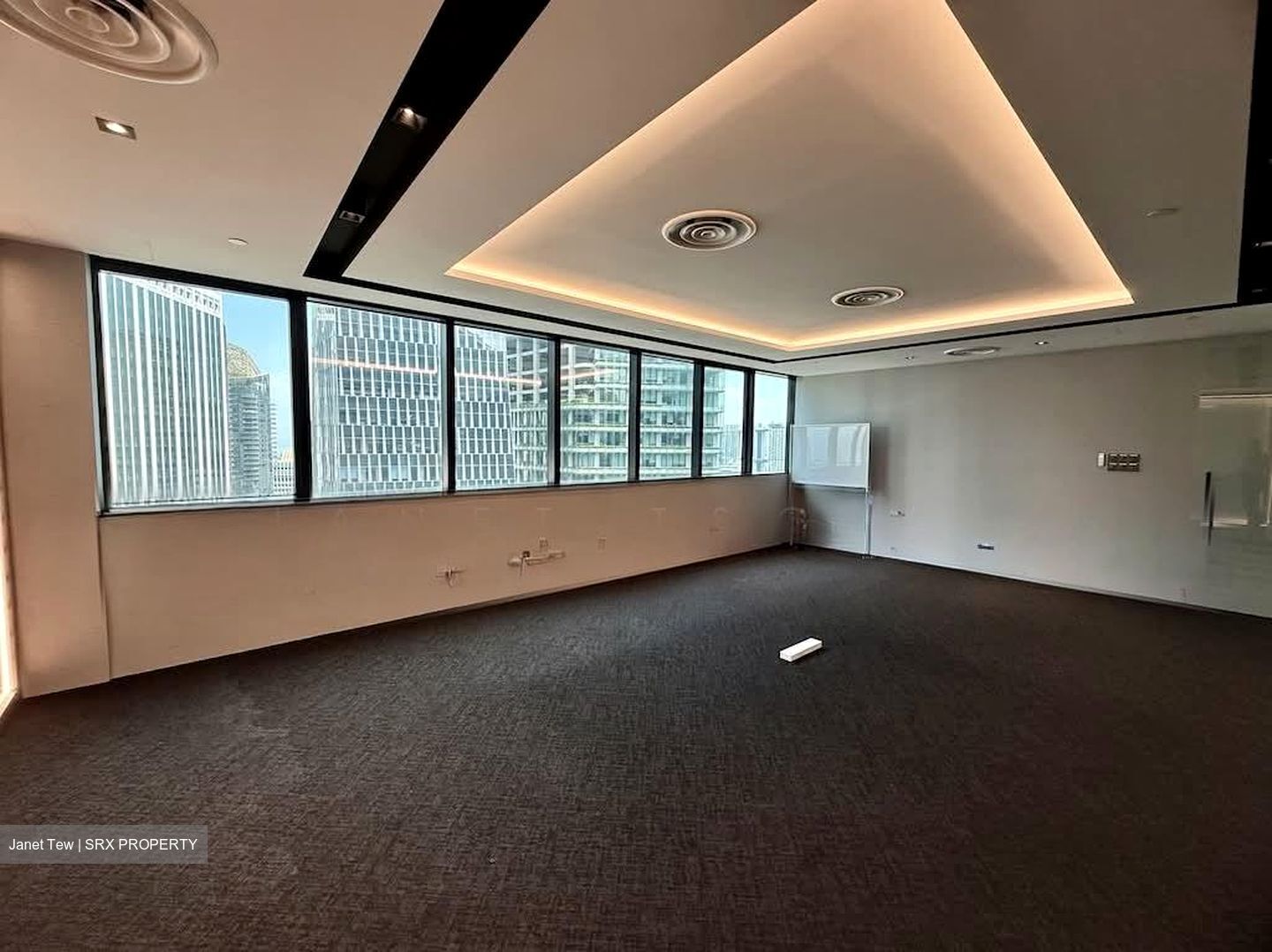 Republic Plaza (D1), Office #557107721